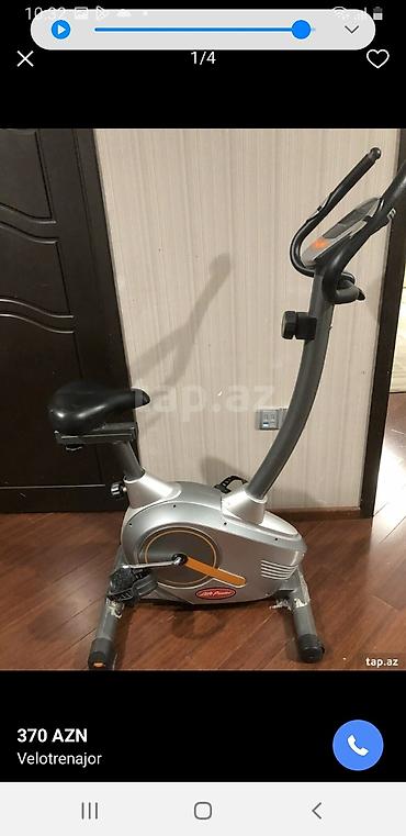 2 el scooter: Her yerden ucuzzz — 1