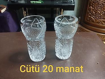 gul dekoru: Güldanların hündürlüyü 18 sm — 1