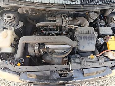 Mini: Mini : 2003 г., Механика, Бензин, Хэтчбэк — 6