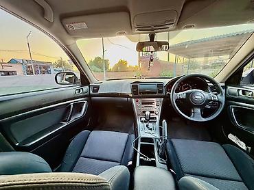 subaru forester ош: Subaru Legacy: 2003 г., 3 л, Автомат, Бензин, Седан — 4