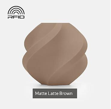 Принтеры: Bambu lab – PLA MATTE Цвета: (все в наличии) из перечисленных — 4