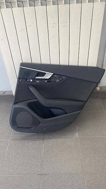 fora ideale: TAPACIR VRATA ZA AUDI A4 | Tapacir zadnjih desnih vrata za Audi A4 — 1