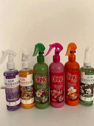 Parfemi: Set ženskih parfema – Eau de Parfum (EDP) - Brendovi/kolekcije — 38