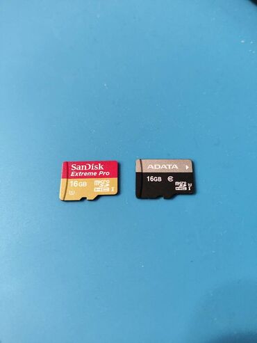 видеокамера для компьютера купить: Продаю флешки micro sd на 16 гб. Все рабочие. Форматируются без