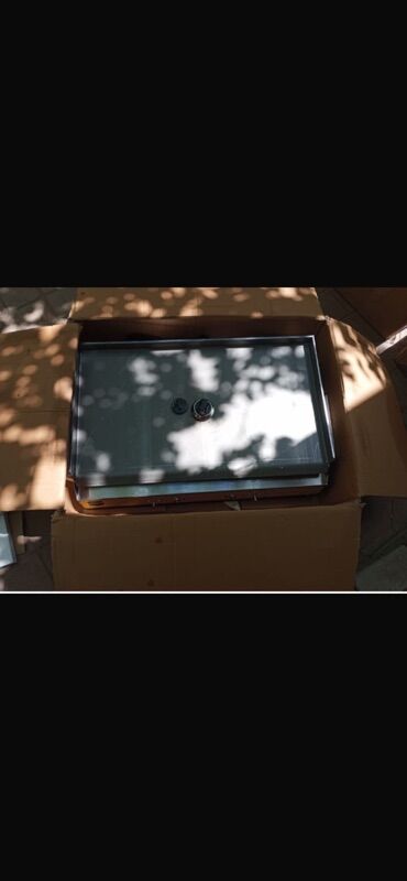 Digər restoran, kafe avadanlığı: Peşəkar mətbəx avadanlıqları paketi Tərkib: - Paslanmayan poladdan — 7