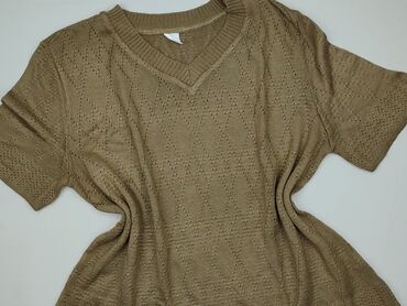 Sweter damski, 5XL