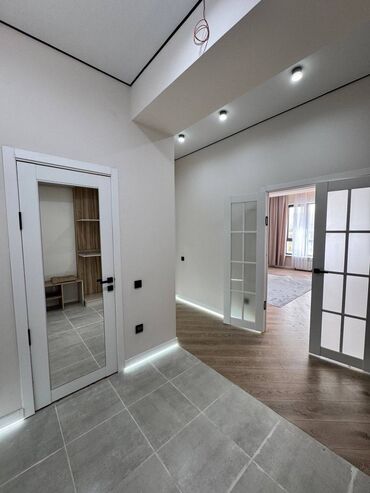 Продажа квартир: 2 комнаты, 65 м², Элитка, 4 этаж