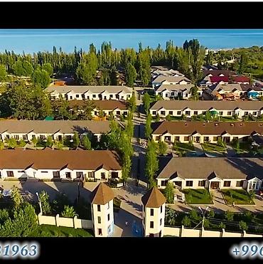 Продажа коттеджей и домов: 🏡 **Срочно продаю / меняю коттедж (Ыссык-Куль, Кожояр, Лагуна Сити)** — 15