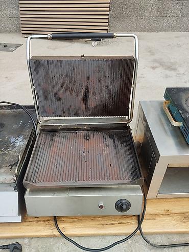 Промышленные холодильники и комплектующие: ПРОДАЕТСЯ ОБОРУДОВАНИЕ. ФАСТФУД КАФЕ РЕСТОРАН ГА БУЮУМДАР — 11