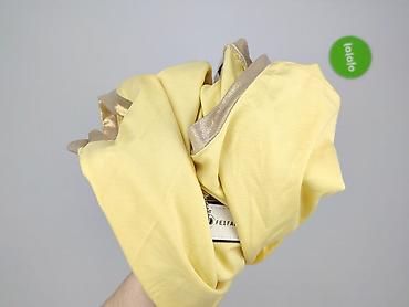 zolte bluzki: New Fashion, Bluzka damska, rozmiar L — 6