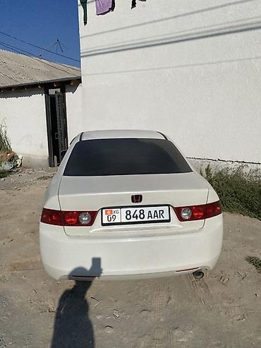 лямбда зонд хонда цивик: Honda Accord: 2004 г., 2 л, Автомат, Газ, Седан — 4