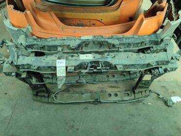 Стоп-сигналы: Телевизор Hyundai Sonata LF 2015 (б/у)