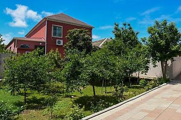 bayilda heyet evi: Zabrat 7 otaqlı, 785 kv. m, Kredit var, Yeni təmirli — 4