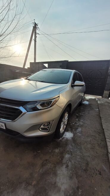 тормозной диск мерс: Chevrolet Equinox: 2019 г., 1.5 л, Автомат, Бензин, Кроссовер