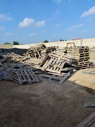 Digər tikinti materialları: Tikinti üçün istifadə olunan materiallar və avadanlıq dəsti 2ci əl — 9