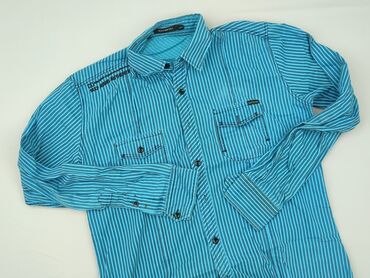 cropp sweter: Shirt for men, M (EU 38), condition - Very good