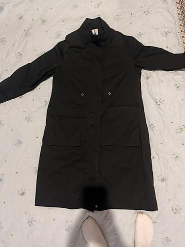 женские ветровки: Ветровка, Осень-весна, Турция, С капюшоном, 2XL, L, XL — 1