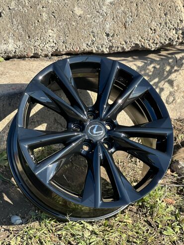 Диски: Литые Диски R 17 отверстий - 4 — 7