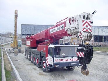 qırmızı kupalnik v Azərbaycan | Çimərlik paltarı: Azərtunelsutikinti öz tikinti texnikaların iсarəsin təklif edir -