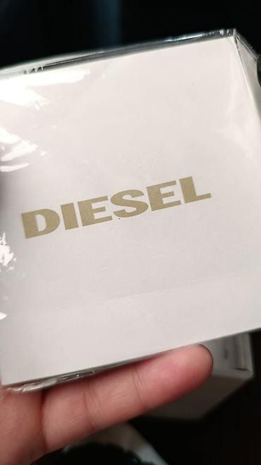 часы дизель: DIESEL DZ7395 — мужские кварцевые часы серии Mr. Daddy 2.0 - Корпус и — 3