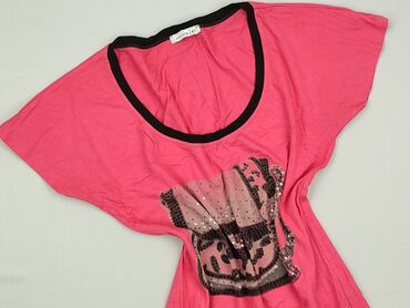 under armor compression t shirty: Women`s T-shirt, size S (EU 36)