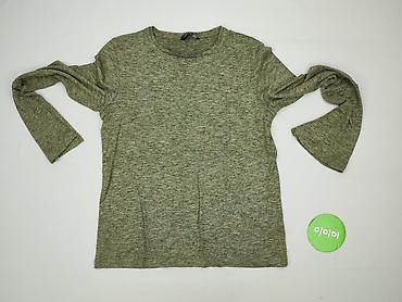 146: KappAhl, Bluzka damska, rozmiar M — 2