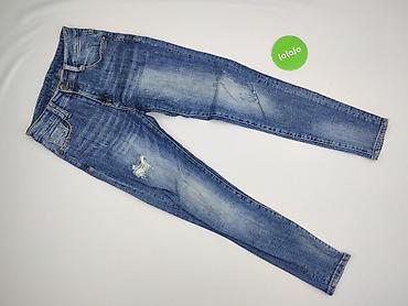 second hand lubin: Jeansy damskie, rozmiar S — 2
