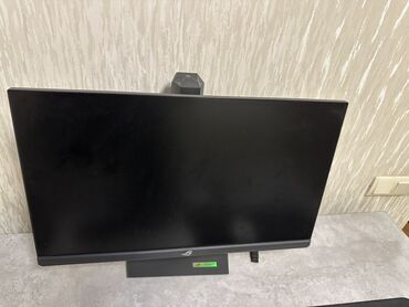 asus proart: Монитор, Asus, Б/у, 24" - 25"