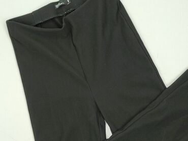 dopasowane spodnie dresowe: Legginsy Eleganckie damskie, House, rozmiar S