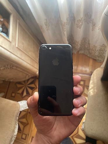 IPhone 7, 128 GB, Barmaq izi lalafo.az -da IPhone 7, 128 GB, Barmaq izi