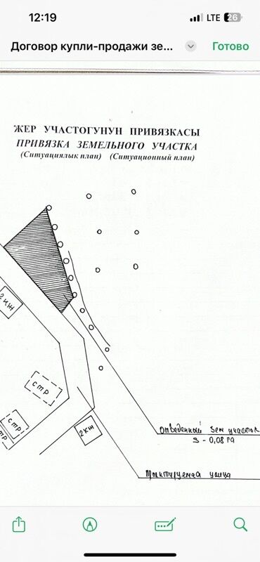 продажа домов на иссык куле: 8 соток, Курулуш