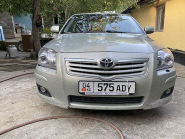 купить запчасти на опель вектра б: Toyota Avensis: 2008 г., 1.8 л, Механика, Бензин, Седан