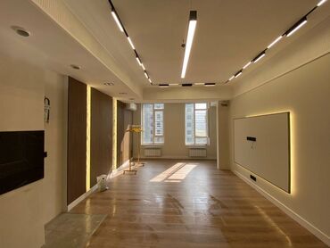 дом ауца: 2 комнаты, 53 м², Элитка, 10 этаж, Евроремонт