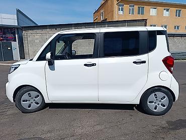 киа рэй: Kia Ray: 2020 г., 1 л, Автомат, Бензин, Хэтчбэк — 3