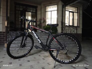 giant велик: Горный велосипед, Giant, Рама M (156 - 178 см), Алюминий, Б/у