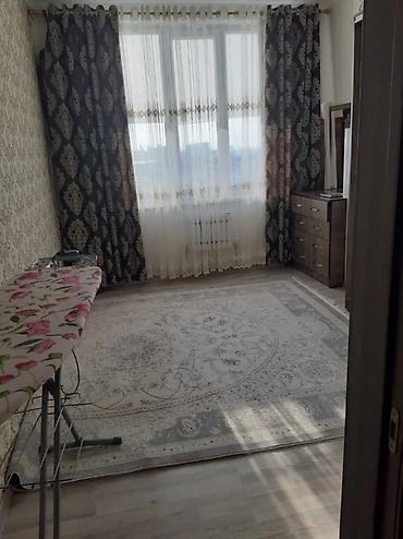 дать объявление: 2 комнаты, 69 м², АЮ Гранд 7 этаж, Евроремонт — 3