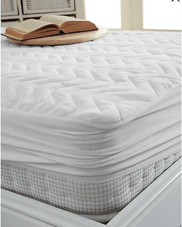 bed sheets: Наматрасники непромокаемые и обычные Все размеры в наличии 0.9х 200 — 2