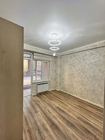 Продажа квартир: 2 комнаты, 54 м², Кок-Жар мкр Элитка, 2 этаж, Свежий ремонт — 3