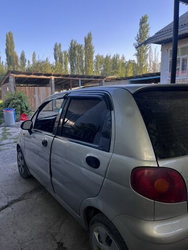 покрышка на матиз: Daewoo Matiz: 2008 г., 0.8 л, Механика, Бензин, Хэтчбэк