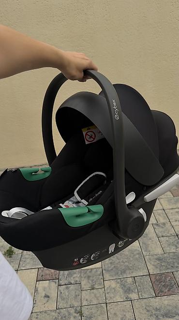 сколько стоит коляска cybex: Продается автолюлька до 13 кг cybex Пользовались два месяца — 2