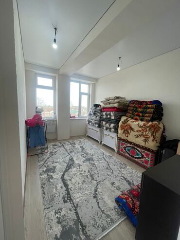 Продажа квартир: 1 комната, 41 м², Элитка, 3 этаж, Евроремонт — 8