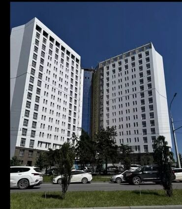аренда места на ошском рынке: Продаю 99 м²