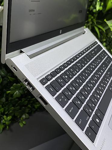 Ноутбуки и аксессуары: Новый HP ProBook, 15.6 ", Intel Core i7, 512 ГБ, Самовывоз, Платная доставка, Доставка в районы — 3