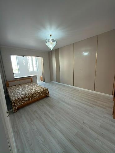квартиры карпинка: 1 комната, 44 м², Карпинка 106 серия, 7 этаж, Евроремонт — 1