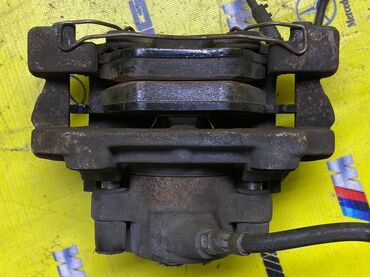 Суппорты: Комплект суппортов BMW Оригинал — 84