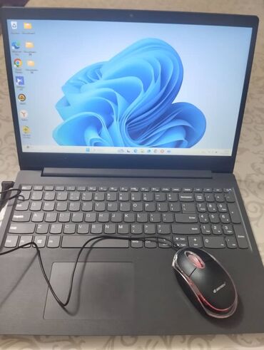 ноутбук большой экран: Ноутбук, Lenovo, 4 ГБ ОЗУ, Intel Core i3, 15.6 ", Б/у, Для несложных задач, память HDD