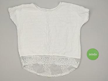 t shirt basic h: Bluzka damska, rozmiar 4XL — 2