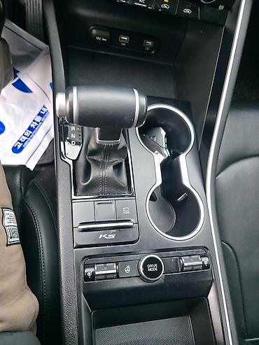 Kia: Kia K5: 2020 г., 2 л, Автомат, Газ — 14