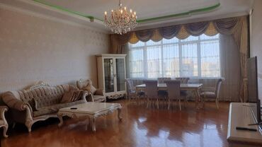 Uzunmüddətli kirayə mənzillər: Şəkillər fərqlidir öz şəkilləri daha gözəldır. Nərimanov rayonunda — 7