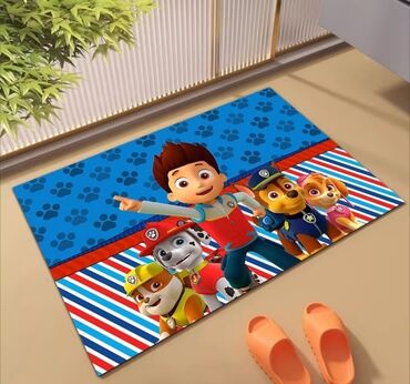 Tepisi i prostirke: Tepisi-staze za decu novo vise dezena akcija cene nisu fiksne — 6